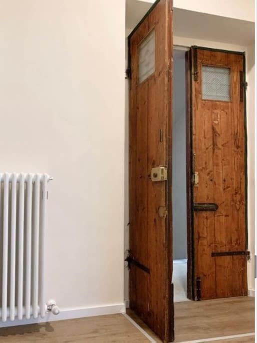 Appartamento Centro Storico Nuovo E Ristrutturato Pesaro Kültér fotó